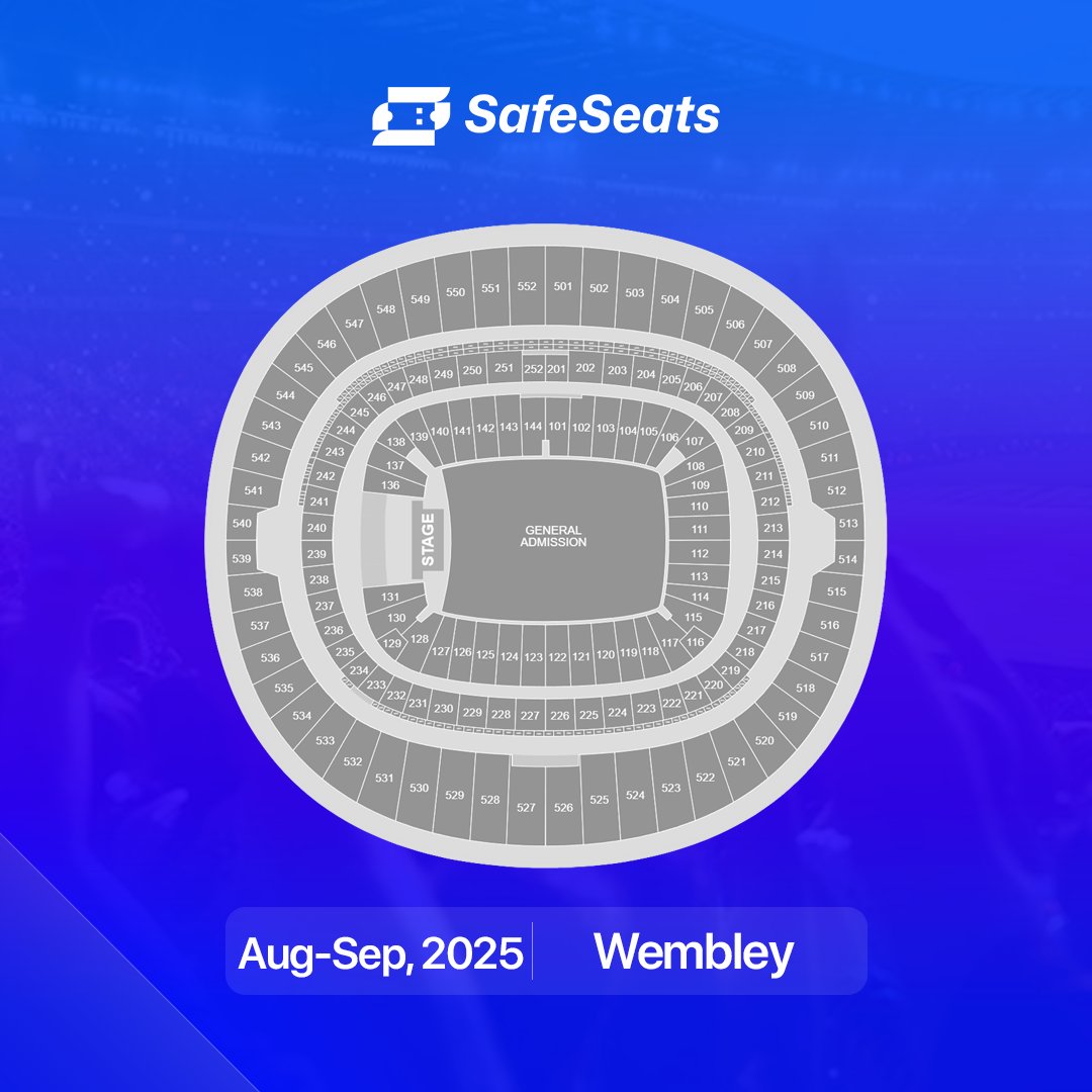 Wembley